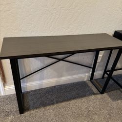 Sofa Table 