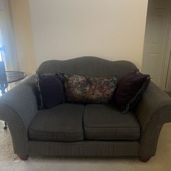 Love seat