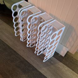 Cricut Roll Holders Set Of 4