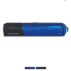 Dakine Low Roller Snowboard Bag 165 Cm