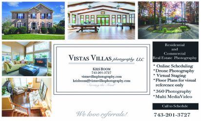 Professional Photography , real estate listing photography  for listing of house and property