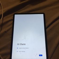 OON Tablet Brand New 