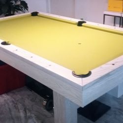 Pool Table