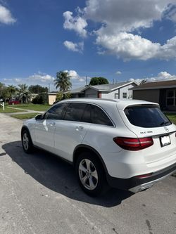 Glc 300 4matic
