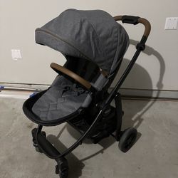Stroller And Car Seat