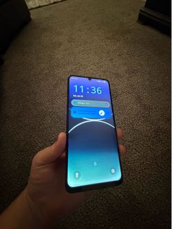 AirVoice C67 Phone