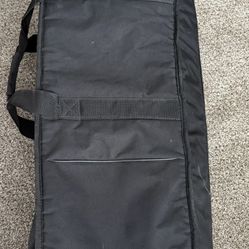 SKB Soft Guitar Gig Bag – Durable and Lightweight