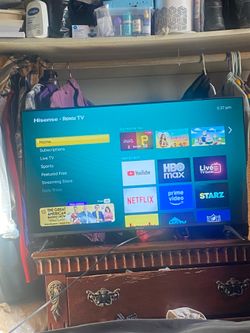 Roku TV