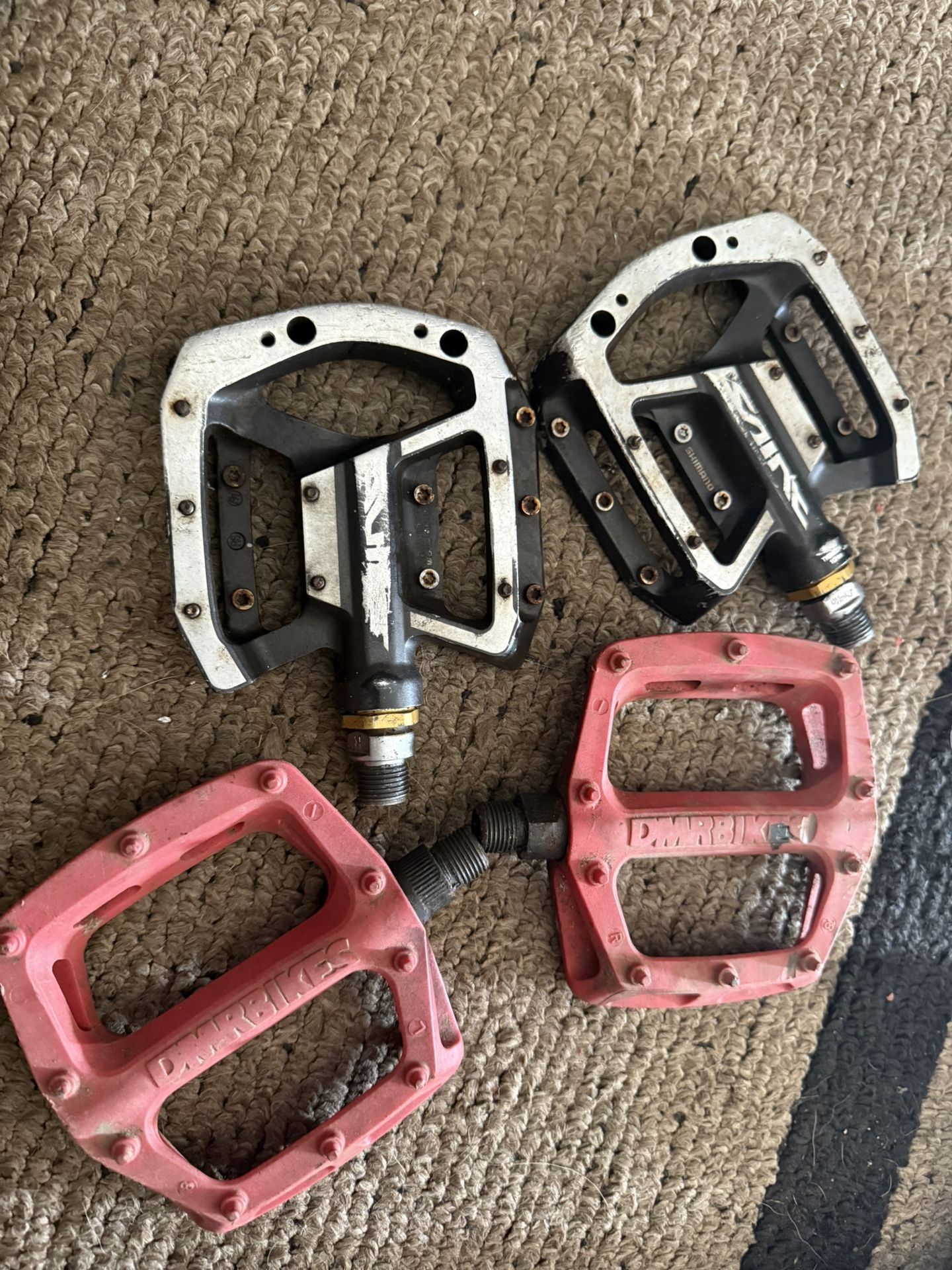 pedal