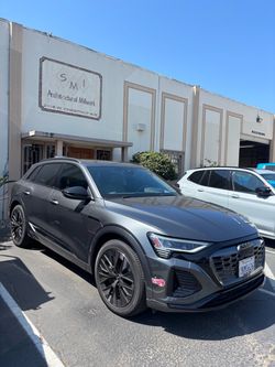 Window Automotive Tint Film