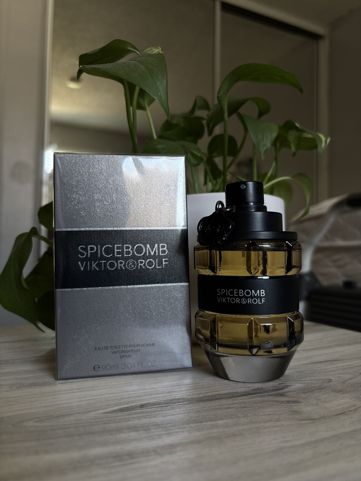 Viktor&Rolf Spicebomb