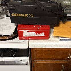 Oreck XL
