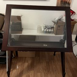 Aries Drafting Table