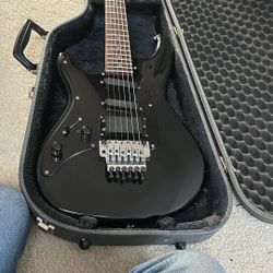 Left hand Ibanez Roadstar II for Sale
