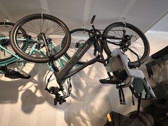 Electric Bikes