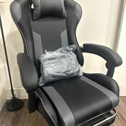 Adjustable Chair