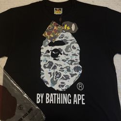 Bape Tee