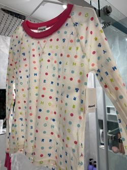 Abound New Pajamas - Christmas theme