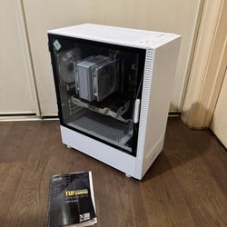 Asus Gaming Pc