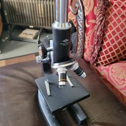 Southern Precision Microscope Model 1815