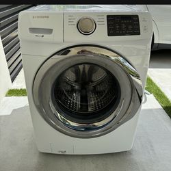 Samsung Washer $100 Works 