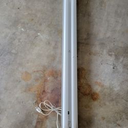 Free Shop/garage Lights 