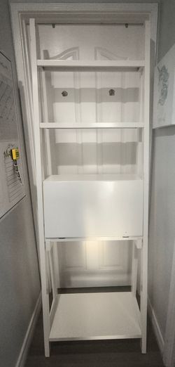 Ladder Desk