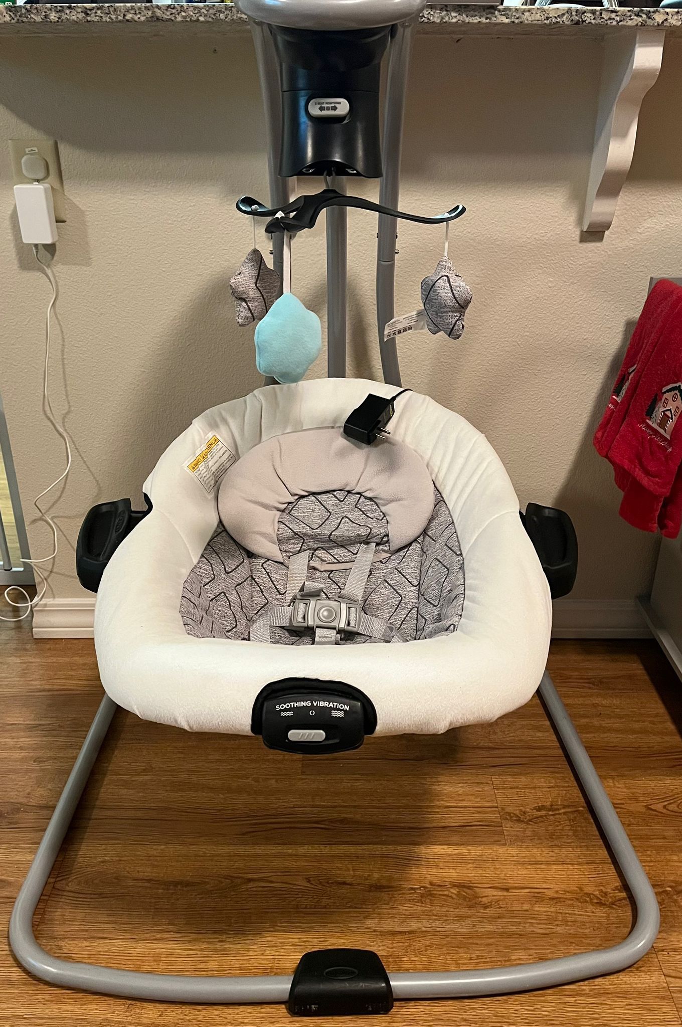 Graco Baby Swing