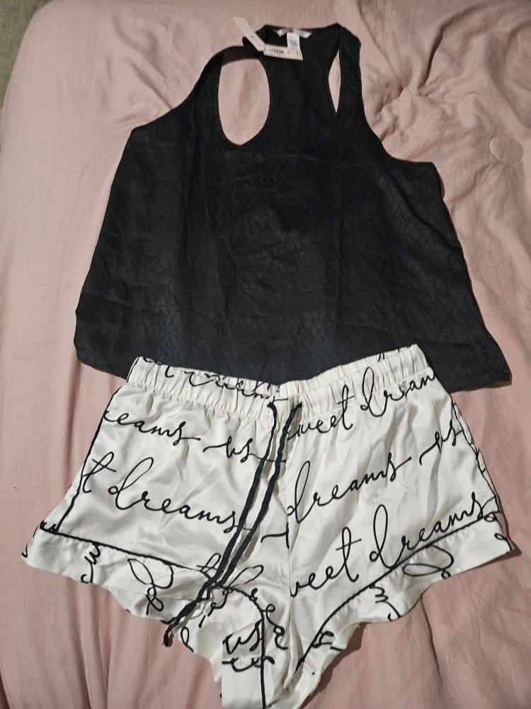 Victoria Secrets Pj