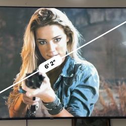 Hisense 75 Inch Tv