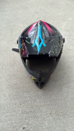 Off-road Helmet 