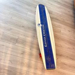 Kahuna Creations Longboard Cruiser Skateboard