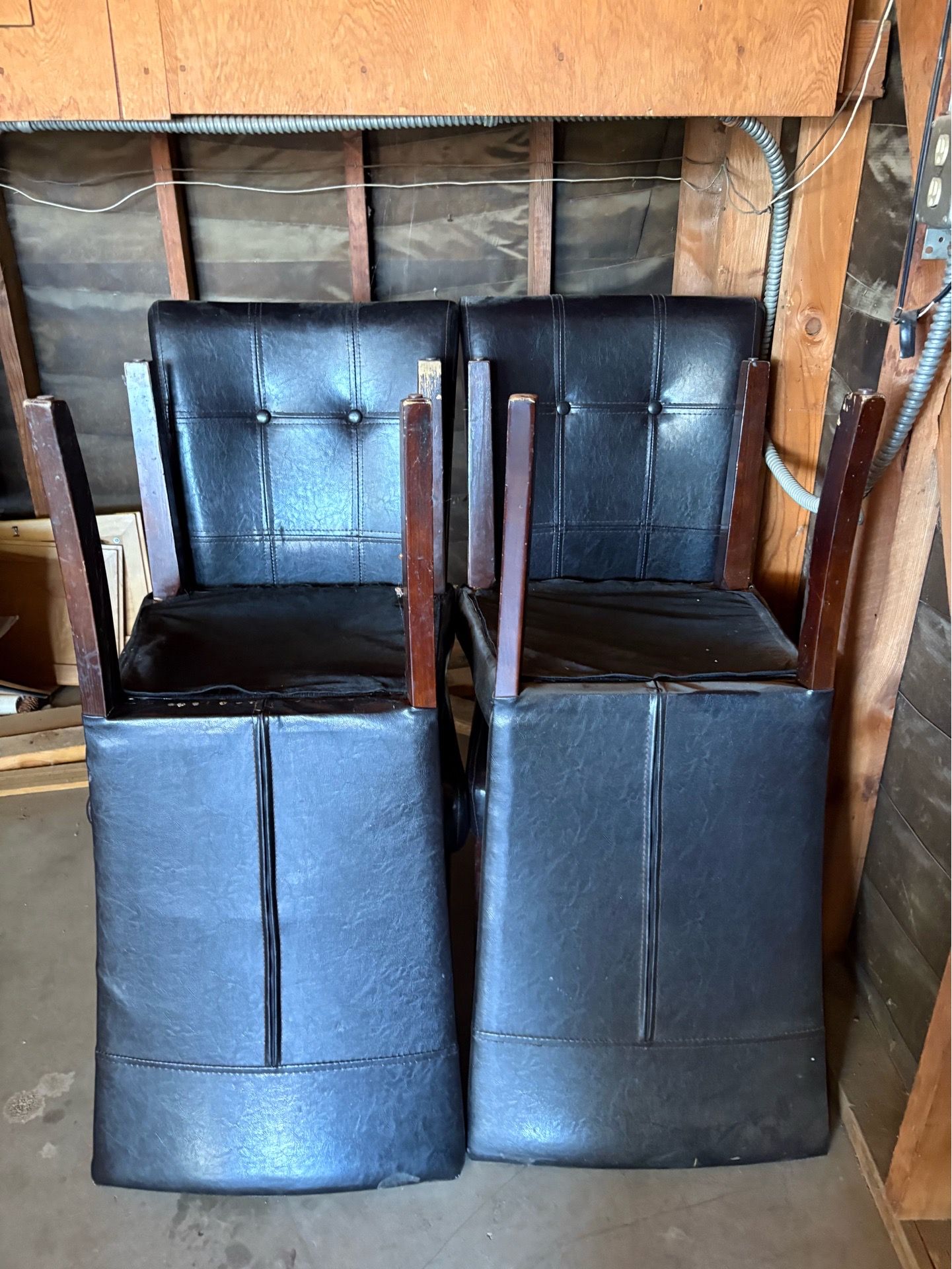 Dining Chairs