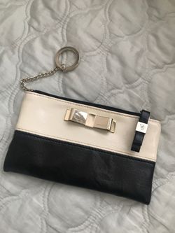 Victoria Secret coin purse/make up bag