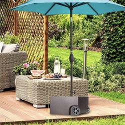 Umbrella Base Heavy Duty