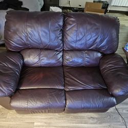 Free Loveseat Sofa Couch