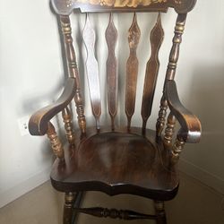 Rocking Chair