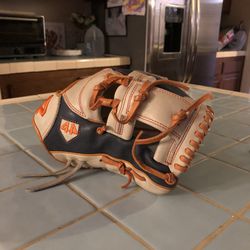 44 Pro Infielder glove