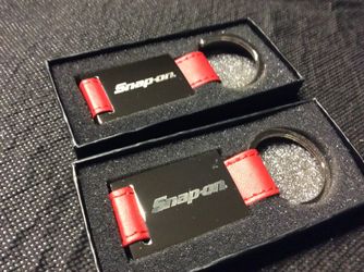 Snap On