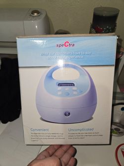 Spectra with Natural nursing technology