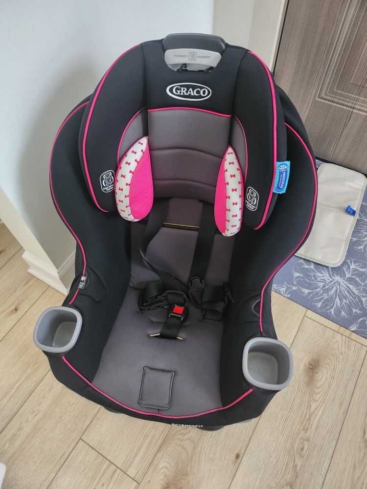 Graco Car Seat