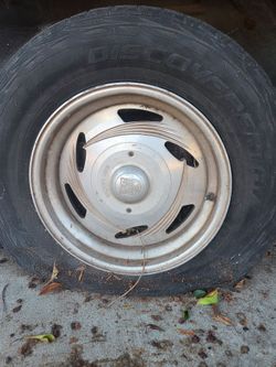 Center Line Rims... on 2000 Chevy tahoe