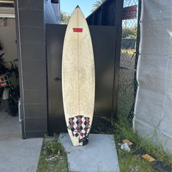 7s Surfboard 