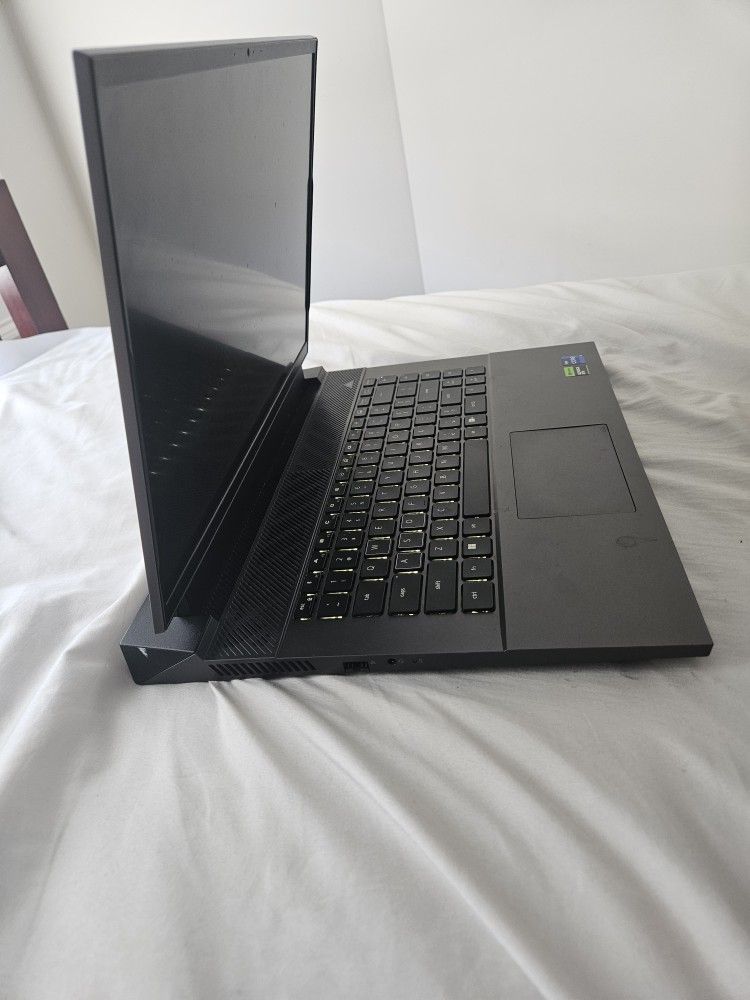 Dell G16 7630 Gaming Laptop