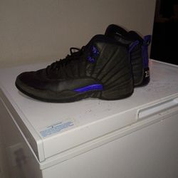 Jordan 12 Retro Dark Concord 