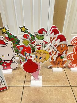 Christmas Decorations