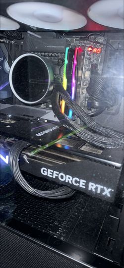 RTX 4080 Super Gaming PC | i9-14900K | 32GB DDR5 | 2TB SSD