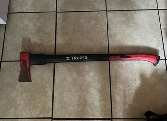 Truper Axe