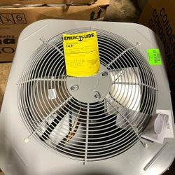 CARRIER Central Air Conditioner Condenser R4A418LKA100 ACC A8
