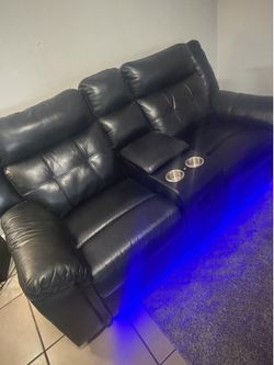 3 piece couch set